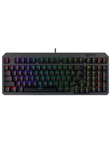 Clavier Asus TUF Gaming K3 Gen II